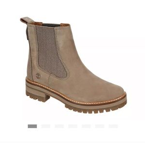 Timberland Ankle boots